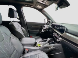 Kia Telluride EX AWD 2025