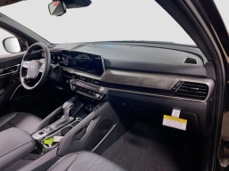 Kia Telluride EX AWD 2025