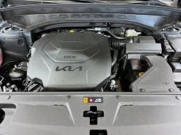 Kia Telluride EX AWD 2025