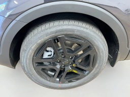 Kia Telluride EX AWD 2025