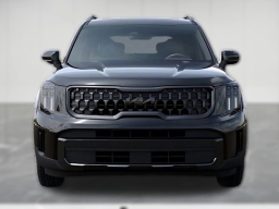 Kia Telluride EX AWD 2025