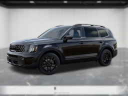Kia Telluride EX AWD 2025