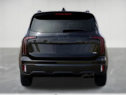 Kia Telluride EX AWD 2025