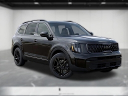 Kia Telluride EX AWD 2025