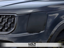 Kia Telluride EX AWD 2025