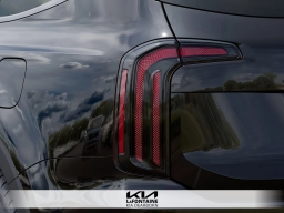 Kia Telluride EX AWD 2025