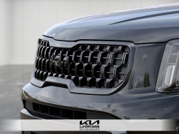 Kia Telluride EX AWD 2025