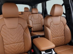 Kia Telluride EX AWD 2025