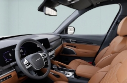 Kia Telluride EX AWD 2025