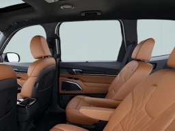 Kia Telluride EX AWD 2025