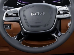 Kia Telluride EX AWD 2025