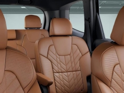 Kia Telluride EX AWD 2025