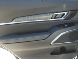 Kia Telluride SX FWD 2025