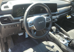 Kia Telluride SX FWD 2025