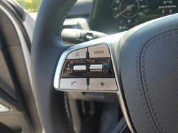 Kia Telluride SX FWD 2025