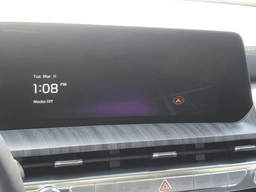 Kia Telluride SX FWD 2025