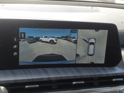 Kia Telluride SX FWD 2025