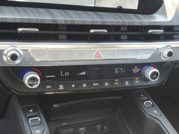 Kia Telluride SX FWD 2025