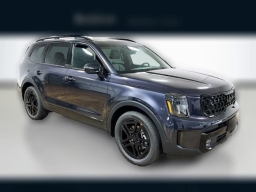 Kia Telluride SX AWD 2025