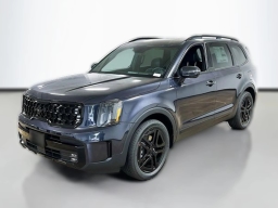 Kia Telluride SX AWD 2025