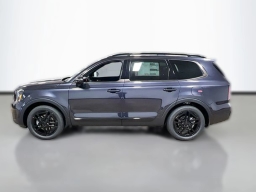 Kia Telluride SX AWD 2025