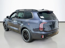 Kia Telluride SX AWD 2025