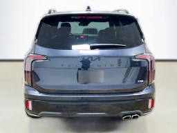 Kia Telluride SX AWD 2025