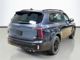 Kia Telluride SX AWD 2025