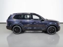 Kia Telluride SX AWD 2025
