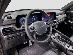 Kia Telluride SX AWD 2025