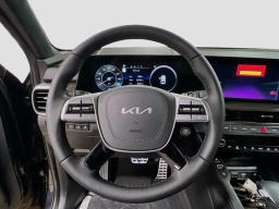 Kia Telluride SX AWD 2025