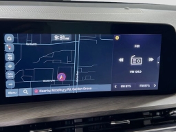 Kia Telluride SX AWD 2025