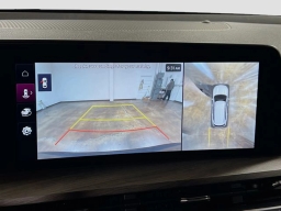 Kia Telluride SX AWD 2025