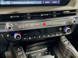 Kia Telluride SX AWD 2025