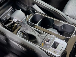 Kia Telluride SX AWD 2025