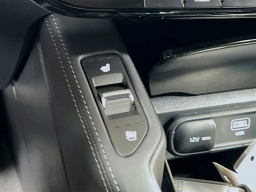 Kia Telluride SX AWD 2025