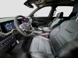 Kia Telluride SX AWD 2025