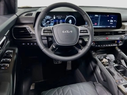 Kia Telluride SX AWD 2025