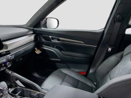 Kia Telluride SX AWD 2025