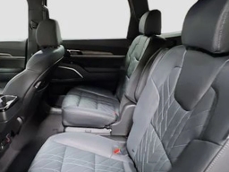 Kia Telluride SX AWD 2025