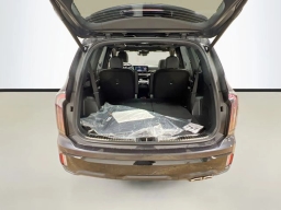 Kia Telluride SX AWD 2025