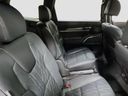 Kia Telluride SX AWD 2025