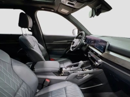 Kia Telluride SX AWD 2025