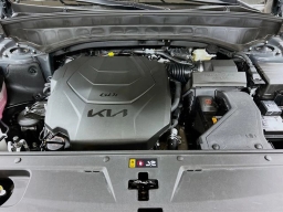 Kia Telluride SX AWD 2025