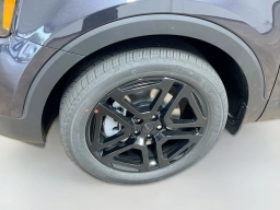 Kia Telluride SX AWD 2025