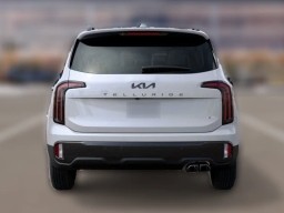 Kia Telluride SX AWD 2025