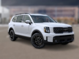 Kia Telluride SX AWD 2025