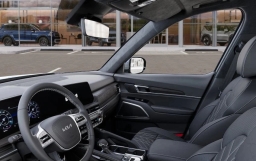 Kia Telluride SX AWD 2025