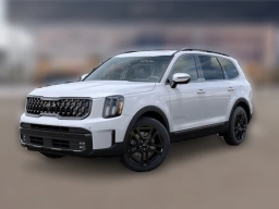 Kia Telluride SX-Prestige X-Line AWD 2025