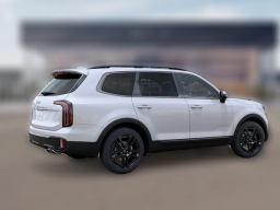 Kia Telluride SX-Prestige X-Line AWD 2025